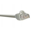 Cat6A Patch cable - Grey