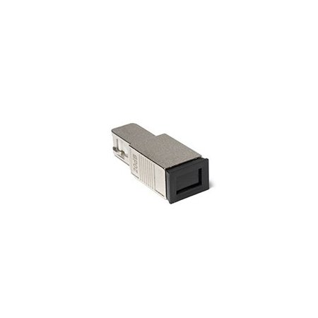 SC/UPC M-F Fixed Singlemode Attenuator, 5DB, 10DB, 15DB & 20DB