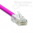 Cat5e Advantage Patch Cable Color Pink