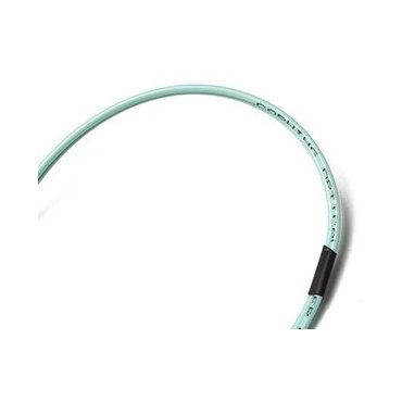 LC-LC OM4  Bend Insensitive 50/125 Multimode Duplex Fiber Cable