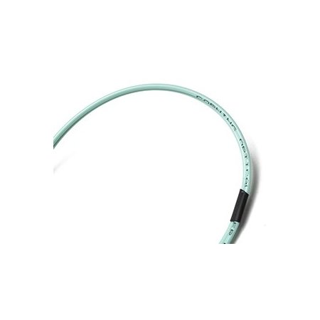 OM4 LC LC Fiber Patch Cable | 100G Duplex Multimode 50/125 Jumper Cord