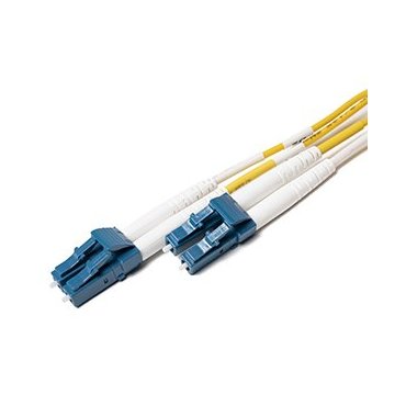 OS2 LC-LC 9/125 Singlemode Duplex Fiber Cable