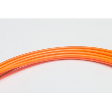 MTRJ-LC OM1 62.5/125 Multimode Duplex Fiber Optic Patch Cable