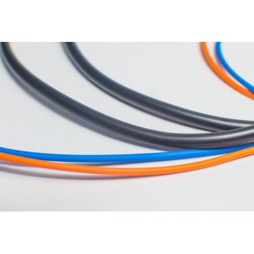 OM2 SC-SC Indoor/Outdoor 50/125 Multimode DX Fiber Cable