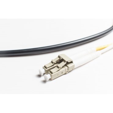 OM4 LC-SC 100Gb In/Outdoor 50/125 Multimode DX Fiber Cable
