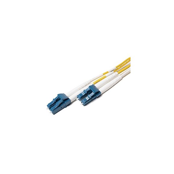 Multi-Packs - 30M OS2 LC LC Fiber Patch Cables 9/125 Duplex Singlemode
