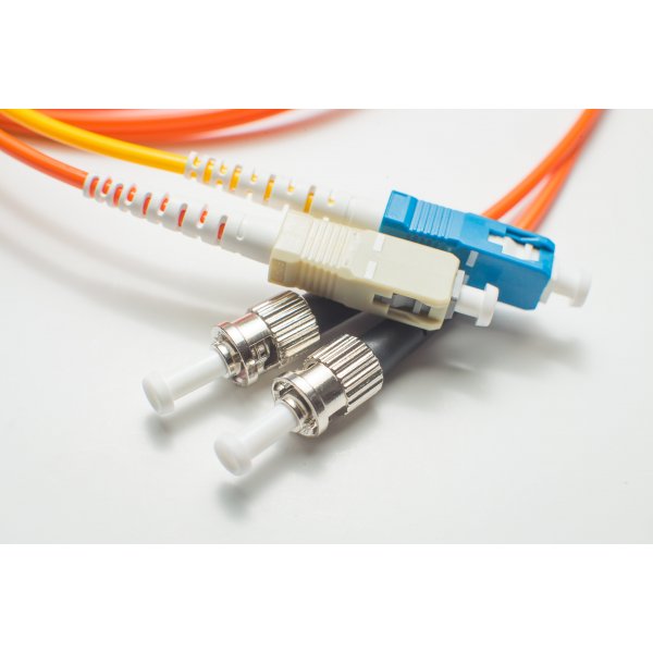 Mode Conditioning Patch Cable SC-ST
