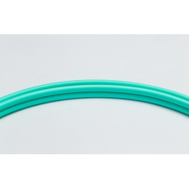 OM4 ST-ST Bend Insensitive 50/125 Multimode DX Fiber Cable