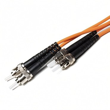 thumbnail image 2 of Ultra Spec Cables ST Fiber Optic Multimode OM1 62.5/125 Loopback Adapter 2 of 11