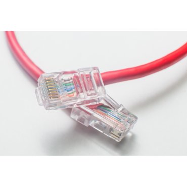 Cat5e X-OVER Ethernet...