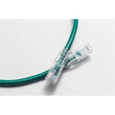 Cat6 Green Patch Cables -...