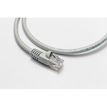 Cat6 Patch Cable -  Grey