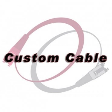 Custom Cable