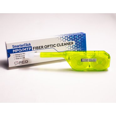 SmarterClick MPO/MTP Cleaner