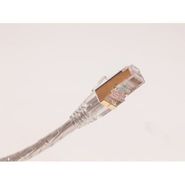 CAT8 SPEEDSTER PATCH CABLE...