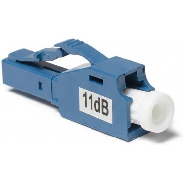 LC-LC M/F Attenuator