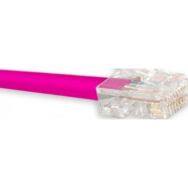 Cat5e "No Kink" Patch Cable...