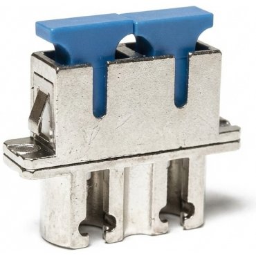 LC SC Fiber Adapter F/F |...