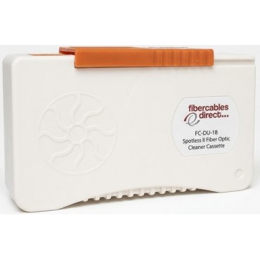 2 Pack - Spotless II Fiber...