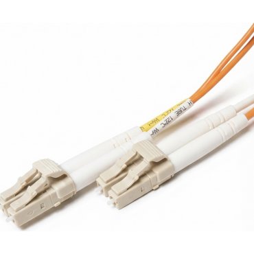OM1 LC LC Fiber Patch Cable...