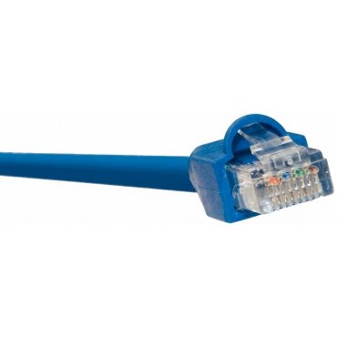 Cat6A Shielded Patch Cable-...