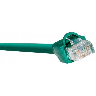 Cat6A Shielded Patch...