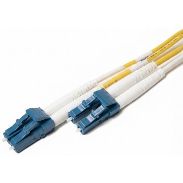 OS2 LC LC Duplex Fiber...