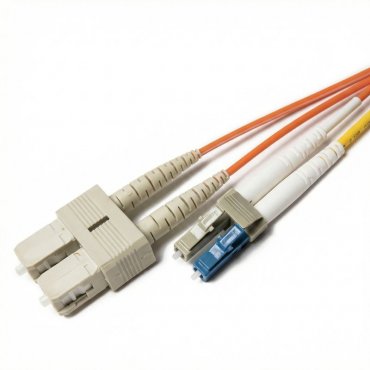 LC-SC Mode Conditioning...