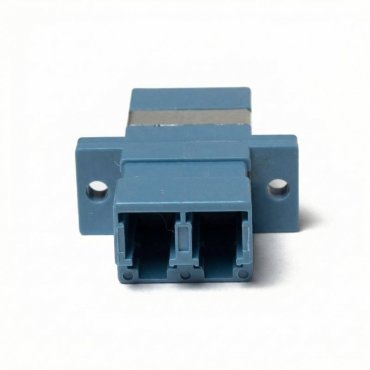 LC-LC Duplex Fiber Coupler...