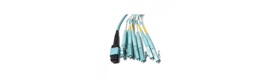MPO/MTP Fiber Optic Cables