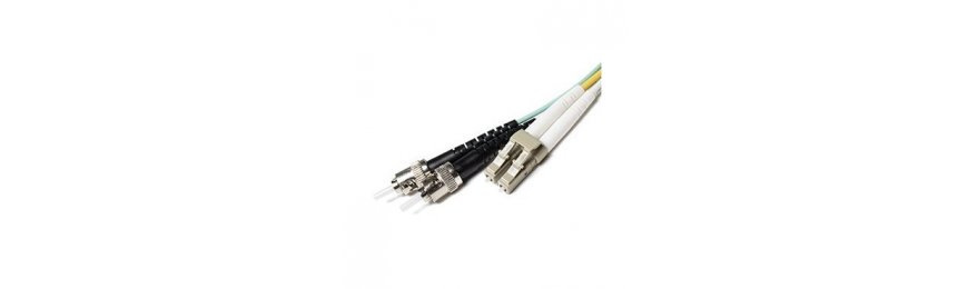 TAA OM4 Fiber Patch Cables