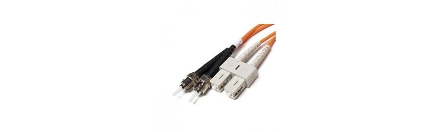 TAA Compliant OM1 62.5/125 Multimode Fiber Cables