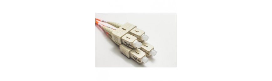TAA Compliant OM2 Multimode Fiber Cables