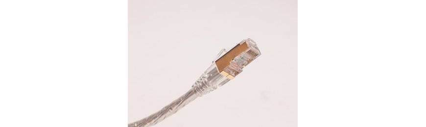 CAT8 Cables