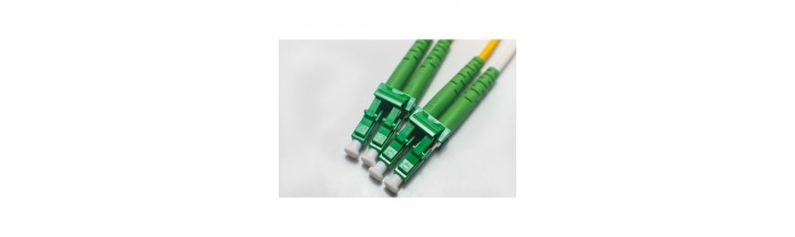 Single Mode Fiber Cables, Single-mode Duplex Cables, OS2 Patch Cables