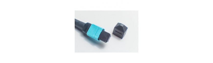 OM3 10G Multimode Patch Cables | Multimode Duplex Fiber Cable LC SC ST