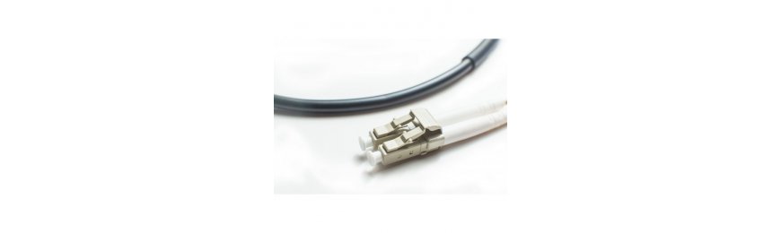 OM4 10/100G Multimode Patch Cables | Multimode Duplex Jumpers LC SC ST
